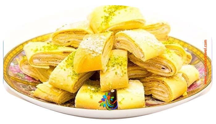 سوغات شیراز