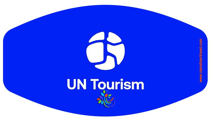 (( UN Tourism)) نام جدید سازمان جهانی گردشگری.سازمان جهانی گردشگری (UNWTO) از نام و برند جدید خود «UN Tourism» رونمایی کرد. این سازمان پیش از این با نام اختصاری UNWTO شناخته می‌شد که مخفف عبارت «United Nations World Tourism Organization»