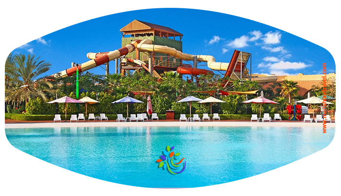  پارک ابی اوشن کیش به ‌عنوان یکی از هیجان انگیزترین پارک‌ های آبی روباز ایران و خاورمیانه در این سال ها توانسته توجه اکثر مردم به خصوص توریست ها را به خود جلب کند؛ مساحتی بالغ‌ بر ۵.۵ هکتار را در برگرفته و روزانه ظرفیت پذیرش ۳۳۰۰ نفر را دارد.