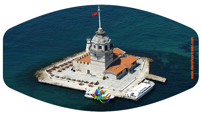 برج میدان یا برج دختر استانبول، ساختمانی کوچک اما فریبنده است که بر روی جزیره ای کوچک در میان تنگه بسفر جای گرفته است و یکی از جاذبه های محبوب استانبول به شمار می رود. این برج که با نام لیندر و دامالیس هم شناخته می شود،