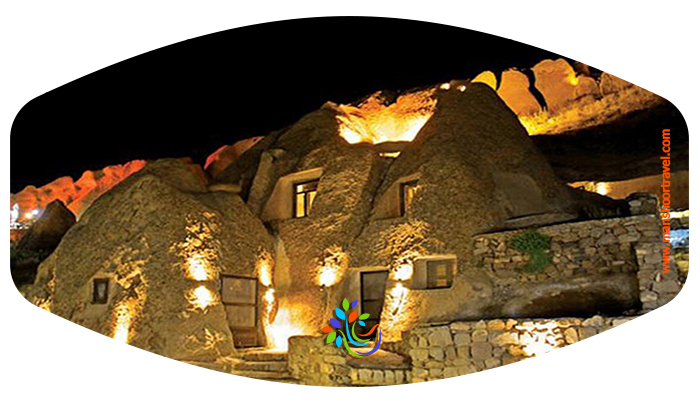 کندوان تبریز