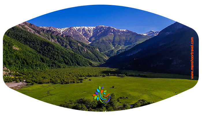 دشت دریاسر که به سوئیس ایران معروف است یکی از جاذبه های طبیعی گردشگری شهرستان تنکابن و استان مازندران است که در جنوب تنکابن قرار گرفته است. دشت دریاسر در ارتفاع 2000 متری از سطح دریا قرار گرفته است که بین 4 کوه محصور شده است. 