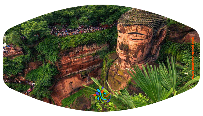 بودای بزرگ لشان