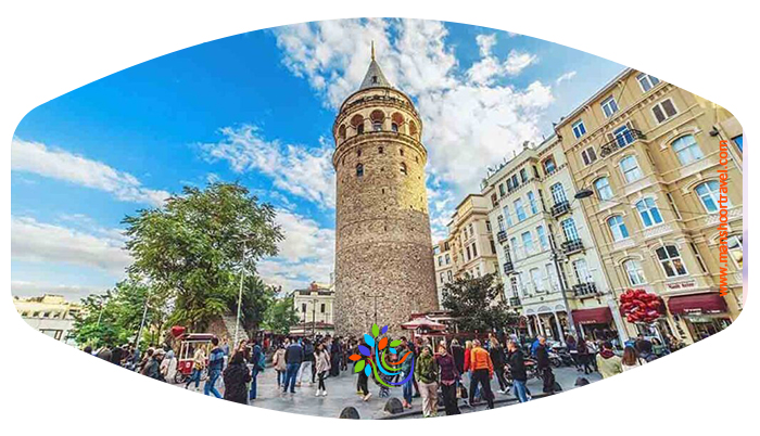 تور استانبول