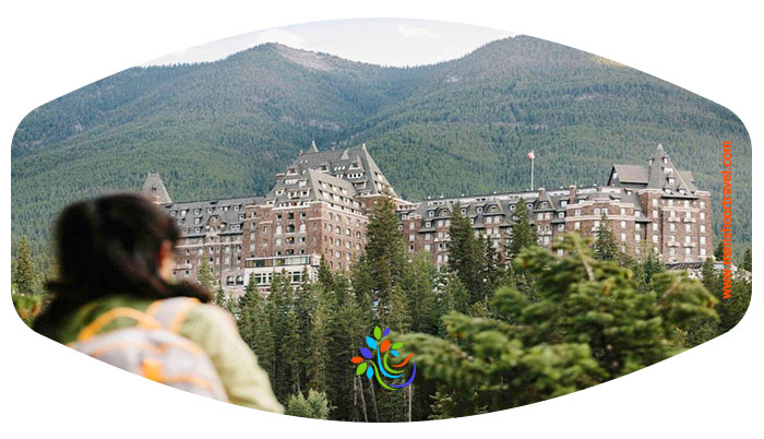 هتل هایی در جهان وجود دارد که به ترسناک ترین هتل های جهان معروف اند، آن هایی که فراتر از فرهنگ مرسوم مهمان‌نوازی هستند، چراکه مهمانانی ماورایی در راهروهای آنجا سرگردان‌اند.