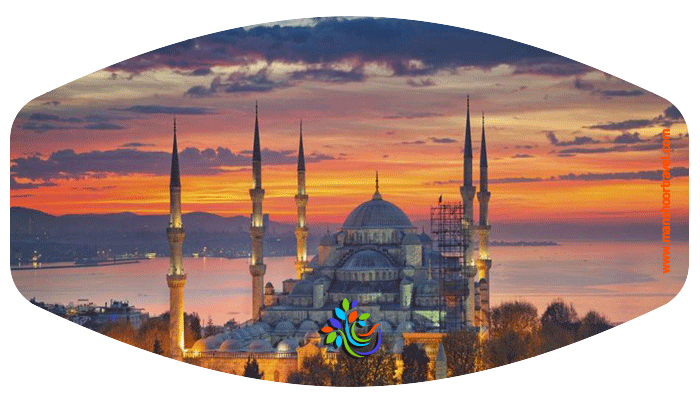 مسجد سلطان احمد