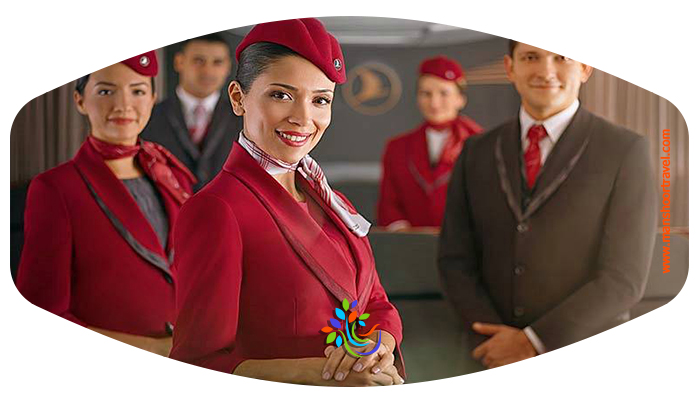 برای انتخاب بهترین ایرلان ها فاکتورهایی مانند ایمنی عملیاتی، امنیت مسافران، سودآوری، رتبه سرمایه گذاری ، سن ناوگان و همچنین ارایه محصولات در  پروازهای طولانی مدت ، چیدمان صندلی، سطح راحتی تاثیر دارند. در این مطلب با منشور صلح همراه باشید .