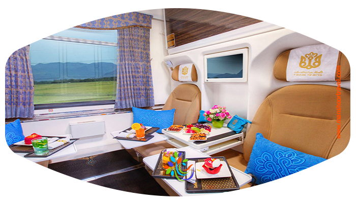 آشنایی با انواع قطارهای مسافربری  بدون شک سفر با قطار از خاطره انگیزترین سفرها محسوب می شود که تجربیات و خاطرات آن در ذهن مسافران و گردشگران باقی می ماند.