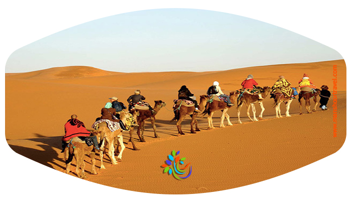 آشنایی با کویر مصر   با شروع فصل سرما درایران و با توجه به وجود بیابان ها و کویر های متعدد، سفر به کویرها یکی از جاذبه های سفر در این فصل هستند. این جاذبه های طبیعی عمدتا در سه استان اصفهان، یزد و سمنان قرار گرفته اند. 