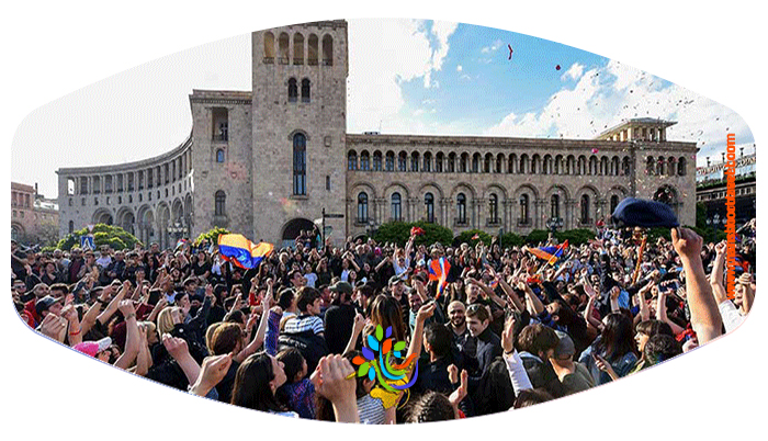 ارمنستان، کشوری مسیحی نشین در قاره ی آسیا، که طبیعت مسحور کننده و خوراکی های محلی متنوعش از جالب ترین نکات برای گردشگران به شمار می روند. در میان مقاصد مختلفی که ایرانیان برای سفرهای خارج از کشور، انتخاب می کنند.