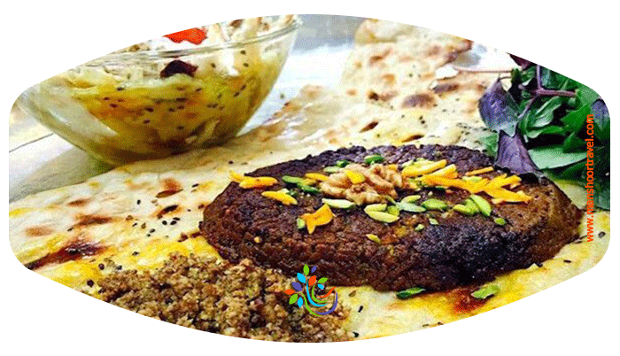 غذاهای سنتی اصفهان