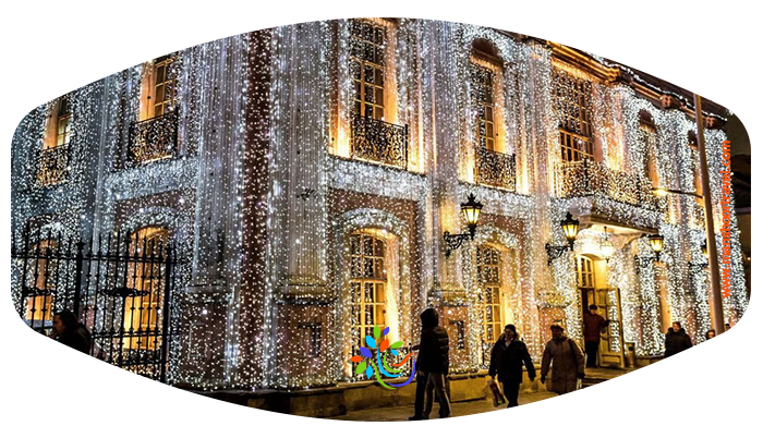 کافه پوشکین 