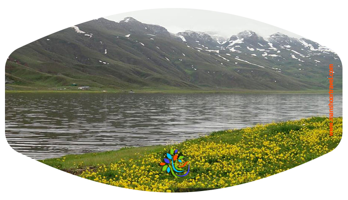 معرفی دریاچه نئور اردبیل  طبیعت در میان شهرستان تالش در استان گیلان و شهرهای اردبیل و خلخال در استان اردبیل شاهکار زیبایی را ترسیم کرده با نام دریاچه نئور که در ارتفاع ۲۵۰۰ متری از سطح دریا واقع شده است.  