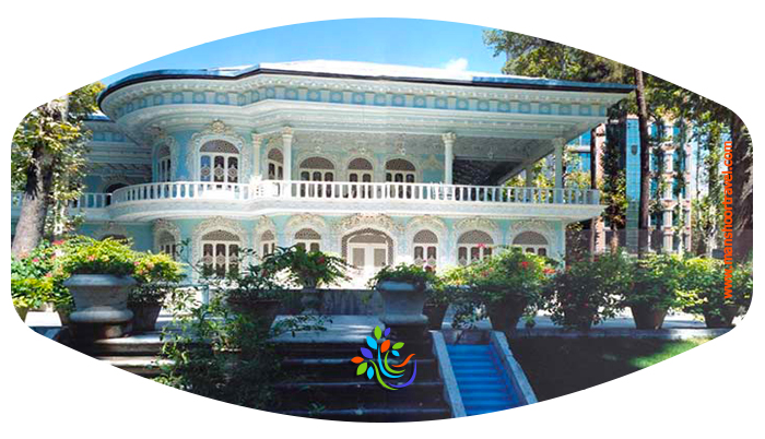 موزه تماشاگه زمان