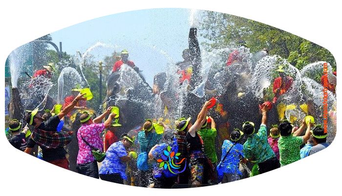 جشن آب وارداوار ارمنستان.یکی از عوامل رشد گردشگری و جذب توریست بیشتر، برگزاری رویدادها و فستیوال های شادی می باشد که در کشورهای مختلف برگزار می شود. یکی از این جشنها جشن آب (( وارداوار ))ارمنستان می باشد که همه ساله در تیر ماه برگزار می شود.