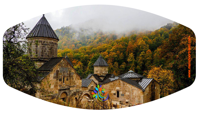 پارک ملی دیلیجان، پارکی وسیع و بکر است که در شمال شرقی کشور ارمنستان قرار دارد و یکی از جذاب ترین و دیدنی ترین مناظر طبیعی این کشور محسوب می شود، به طوری که آن را با نام سوئیس ارمنستان می شناسند.  