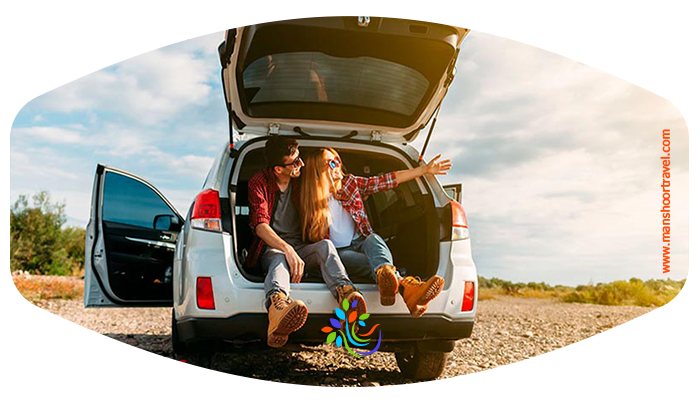 آشنایی با تمام مراحل سفر به خارج از کشور با خودروی شخصی  هنگامیکه صحبت از سفر خارجی می شود نخستین چیزی که به ذهن خواهد رسید بلیط هواپیما و فرودگاه می باشد. البته حسنی که این روش دارد سریع رسیدن به مقصد می باشد.